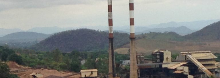 Chinese mining group exit Zimbabwe