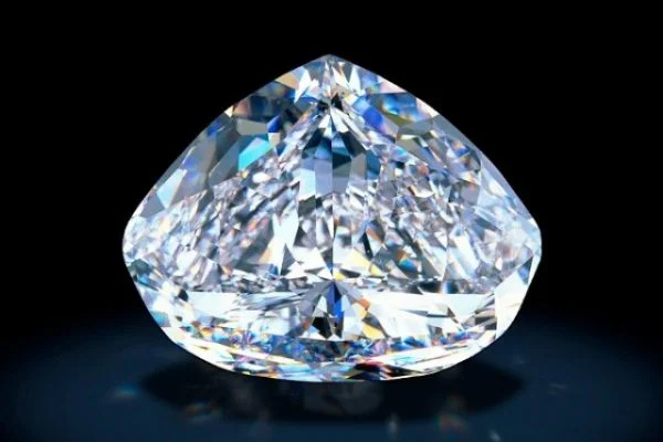 Biggest diamond in the world clearance 2018