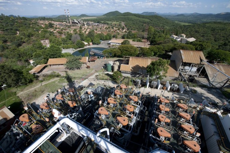 BNC Bets On New Shareholders