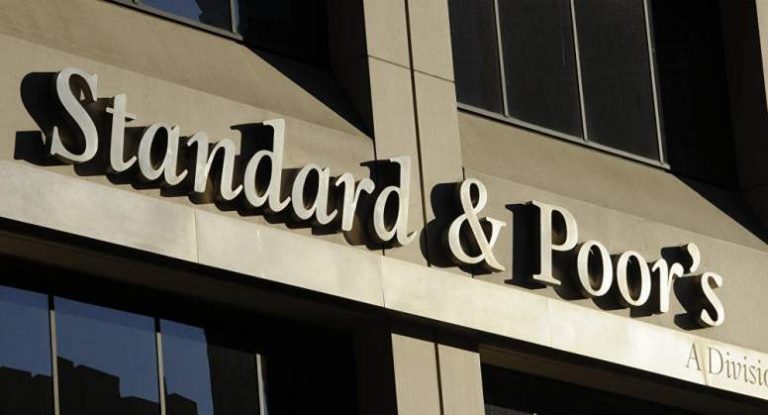 Miners affected by Zim drop from S&P?