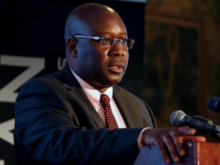 Chitando invites back De Beers