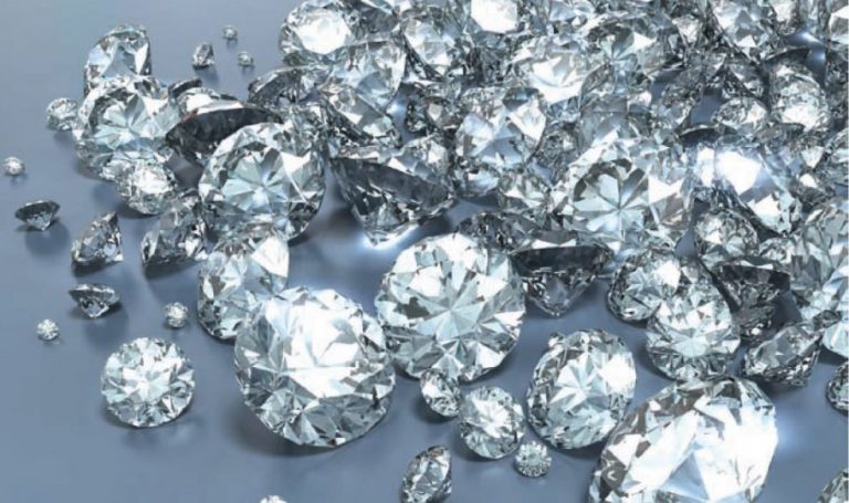 Zim to get more from diamonds