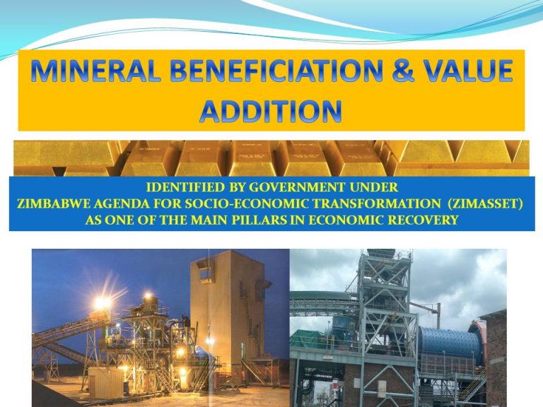 Can Zimasset be revived?