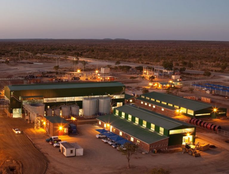 Implats Mines unaffected by protests