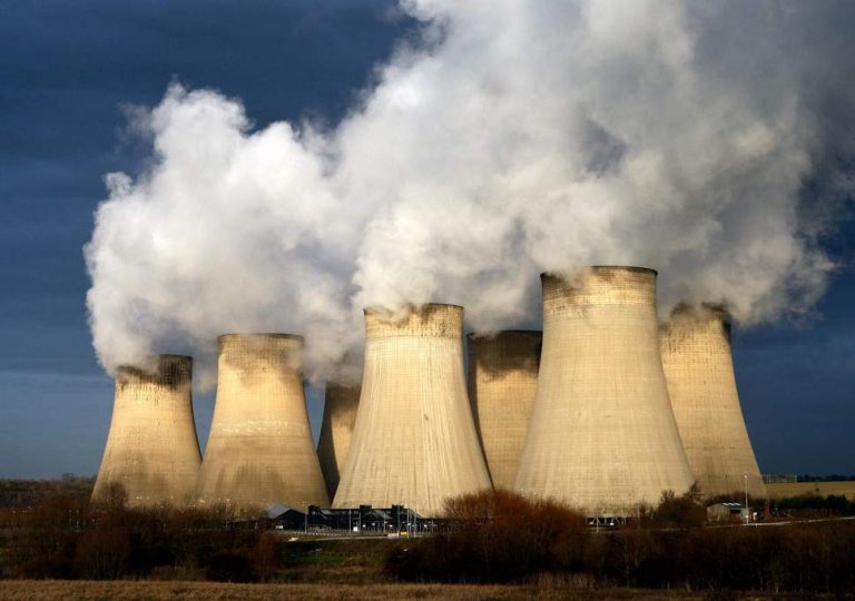 Nedbank withdraws coal power funding