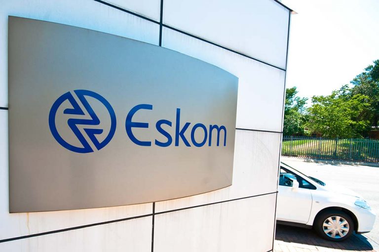 South Africa miners supports restructuring of struggling Eskom