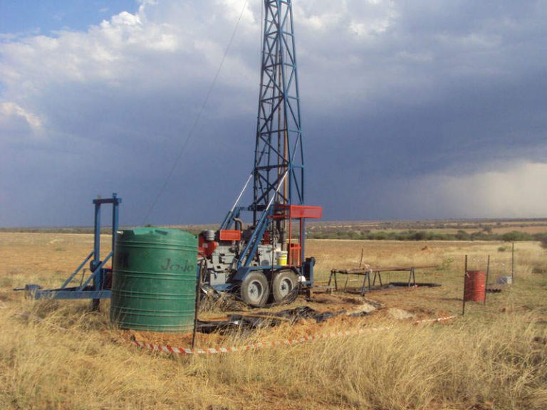 First private mine to produce saleable coal in March