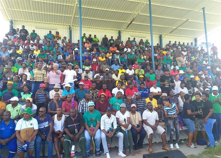 Anti-mining activists in South Africa face harassment, death — report