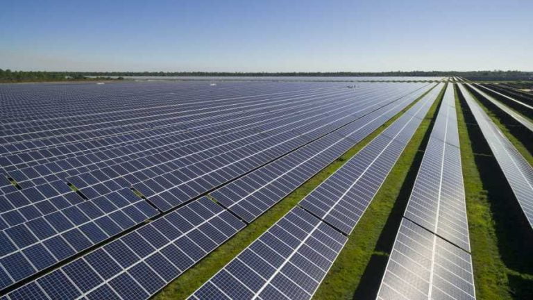 Mining firms operating in Sub-Sahari Africa urged to invest in renewable energy