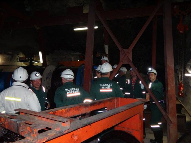 Caledonia life extended