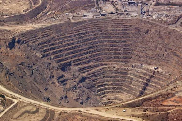 skom’s Molefe ‘stonewalled’ Glencore South Africa, ex-CEO Says