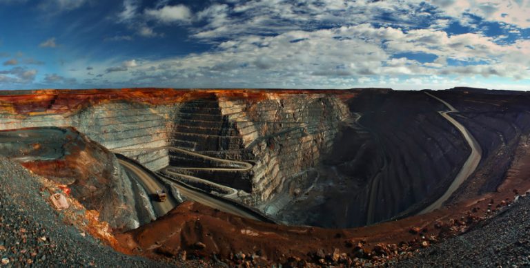 Barrick, Newmont step up game to sway top investors