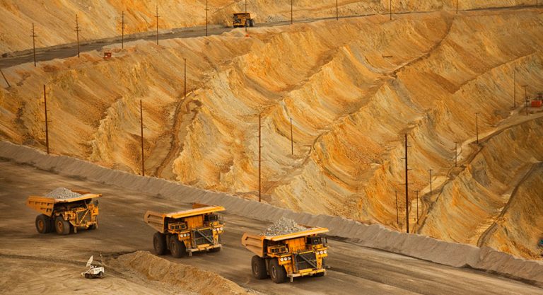 Nigeria’s largest gold mine construction set to begin