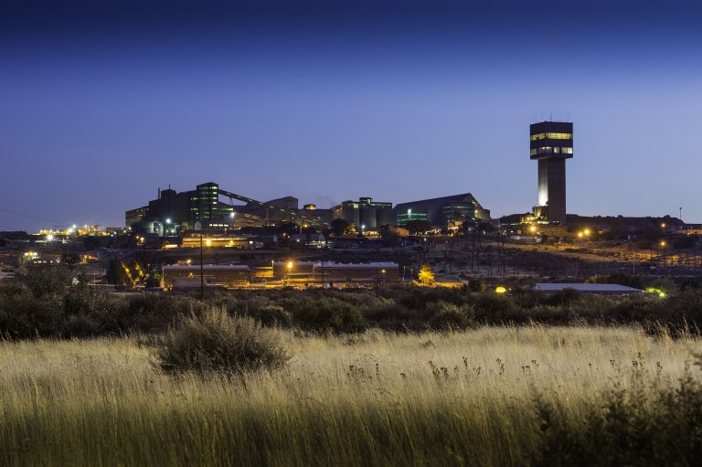 Petra Diamonds appoints new CEO, share prices rises