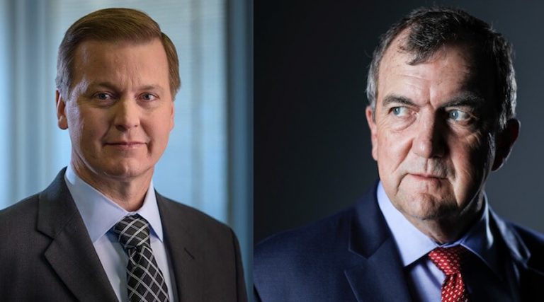 Barrick makes hostile $17.8 billion bid for Newmont