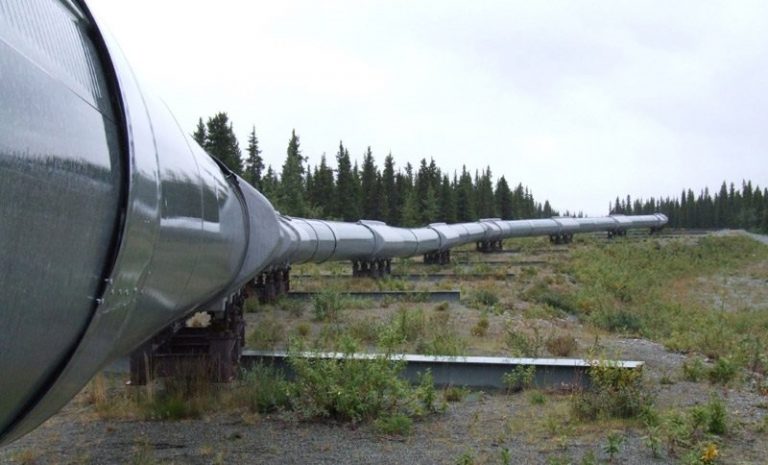 Zim plans US$1.3bn oil pipeline, ending Feruka monopoly