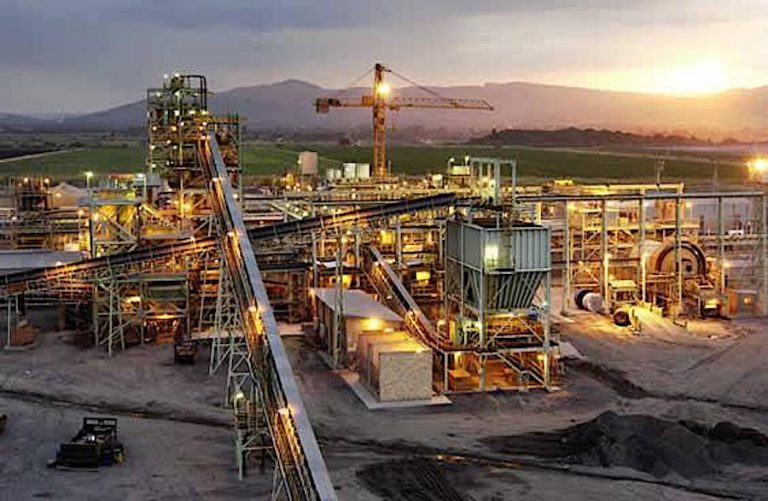 South African miner Sibanye raises loss estimate by $100 million-plus