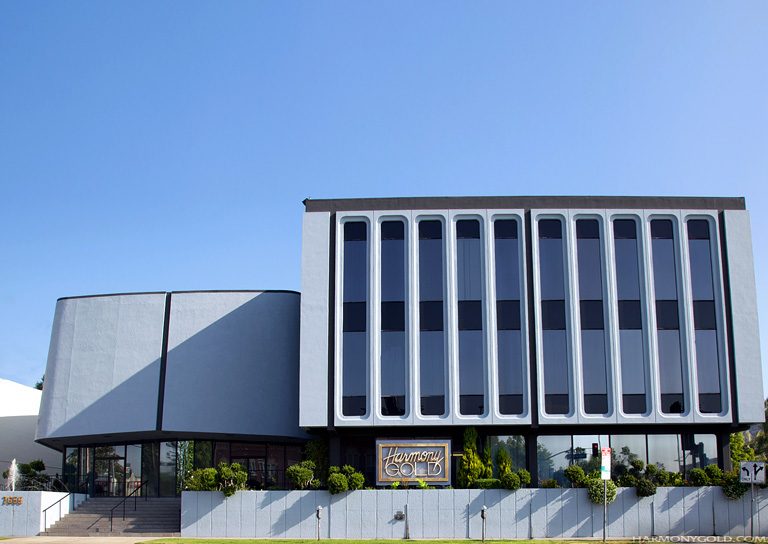 Harmony Gold to build solar plant