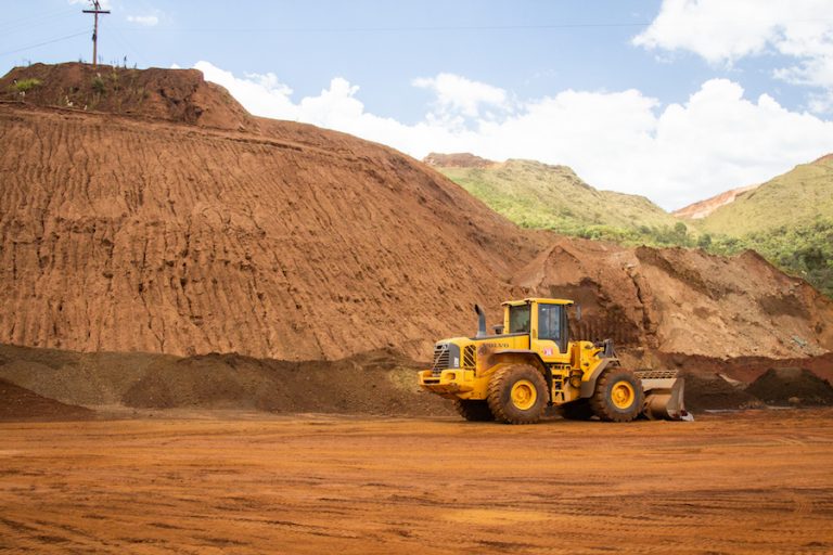 NEP, ethical investors join miners’ quest for global tailings rules