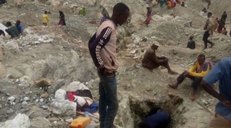 Gunmen kills five miners in Ethiopia Gunmen kills five miners in Ethiopia