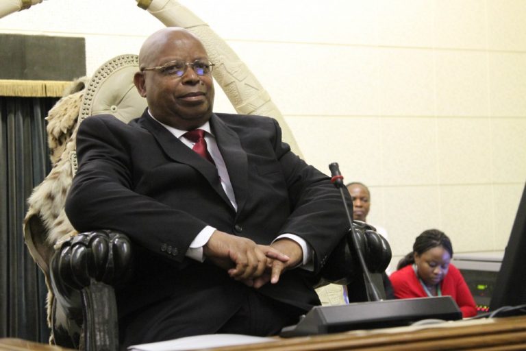 Mliswa, Nduna dropped from Parly committees