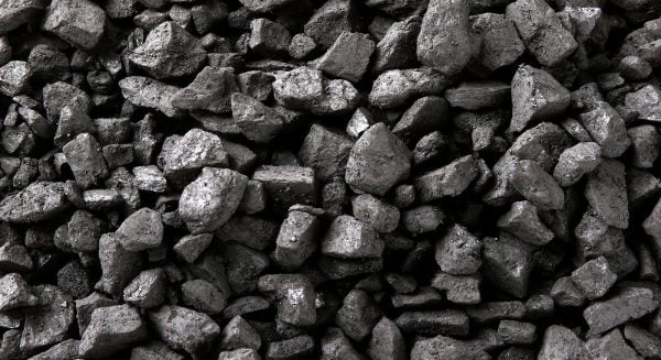 Makomo resources Coal