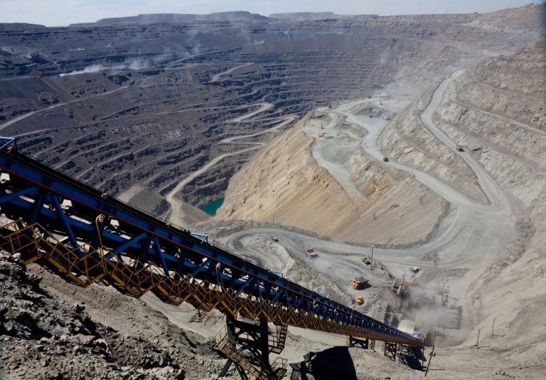 Prospects reports loss of $4,135 million