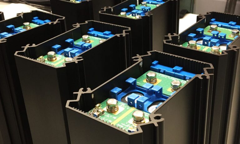 Prospect Resources eyes rechargeable batteries market