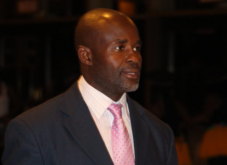 Mliswa to name and shame machete gang leaders