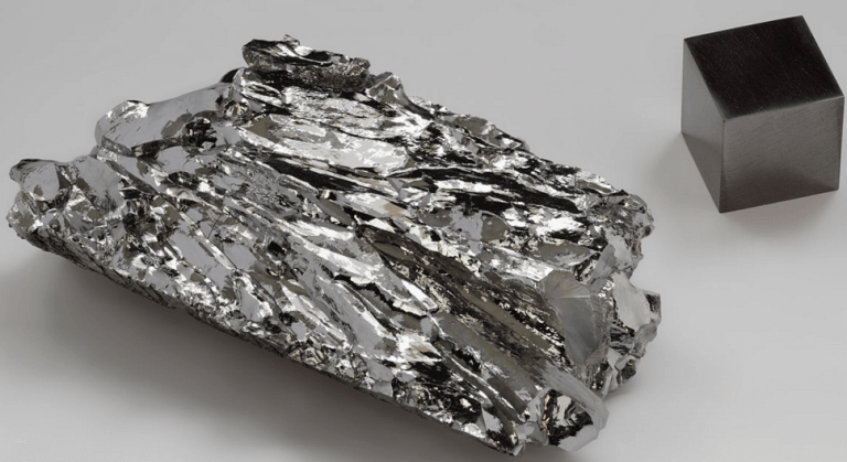 Zim secures $6m investment for RHA Tungsten?