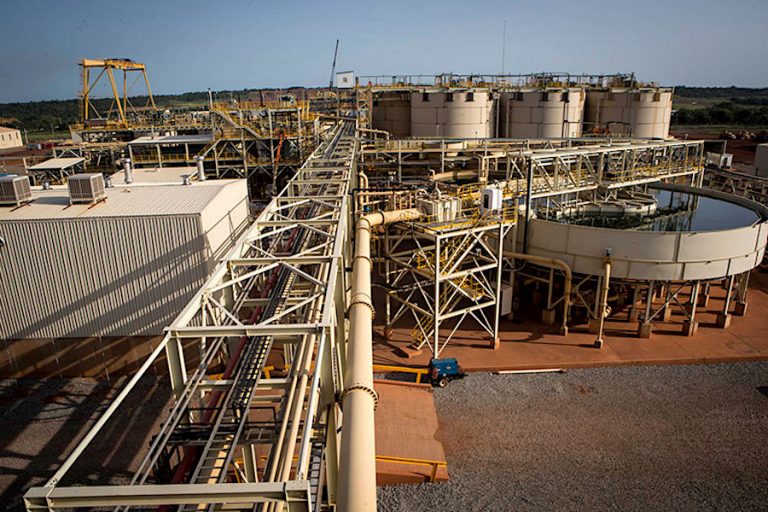 B2Gold goes ahead with $50 million expansion of Fekola mine