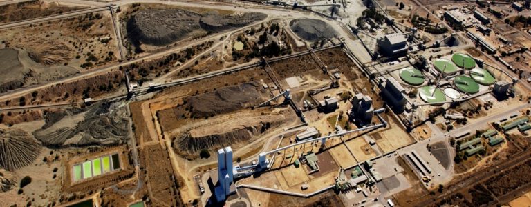 Botswana sees lower mineral revenues in 2019