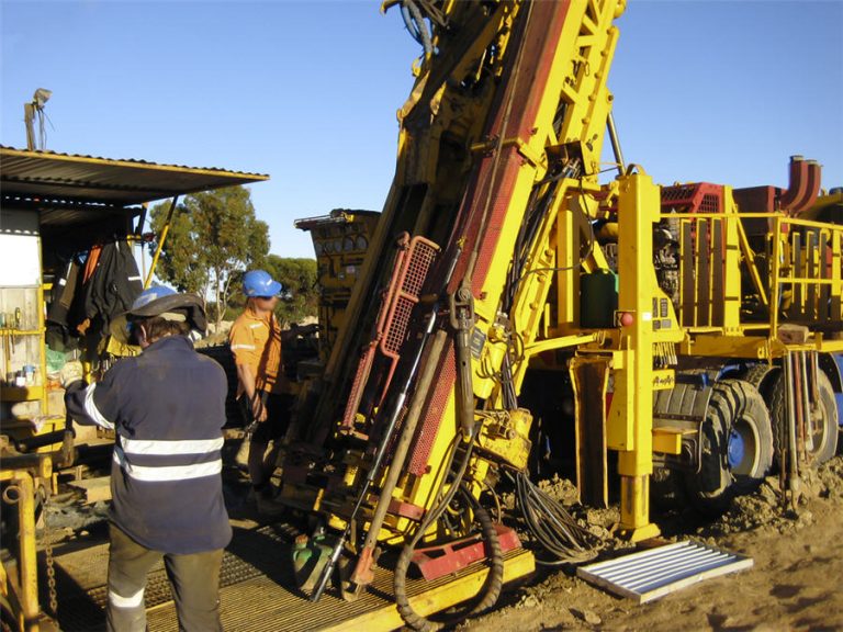 West Africa — an emerging gold exploration investment hotspot