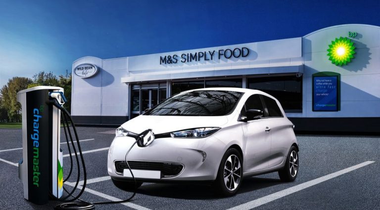 Duty free on electric vehicles