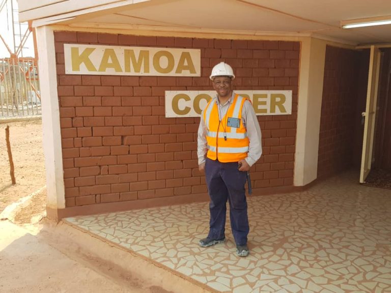 The mining industry in Zimbabwe is hamstrung by lack of exploration