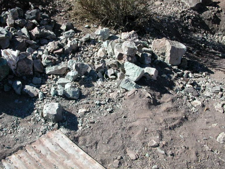 Zim to explore previously untapped high value minerals