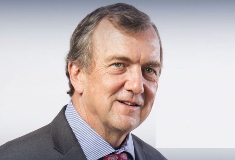 Bristow taking Barrick helm aids talks, Tanzania AG Says