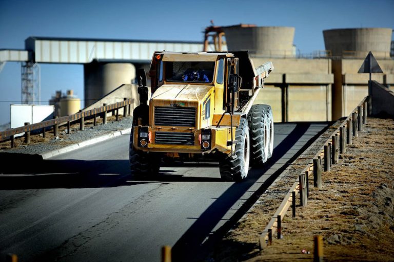 Sibanye-Stillwater considering changing primary listing