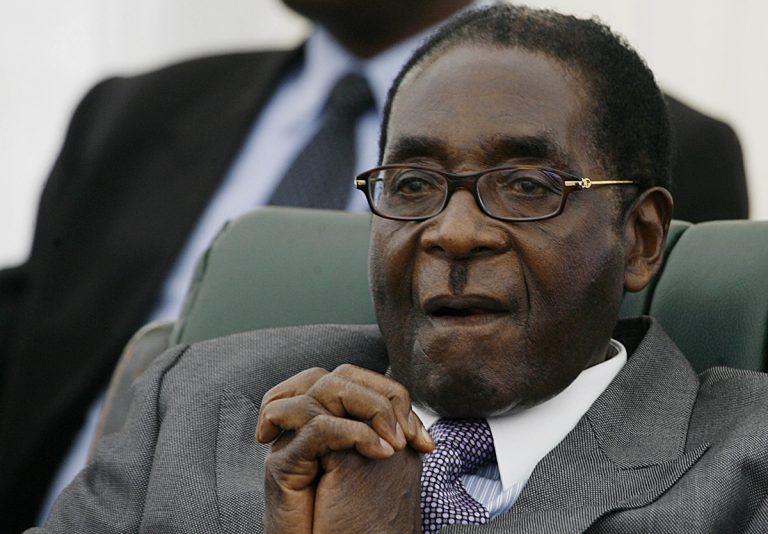 Miners takes Mugabe to court