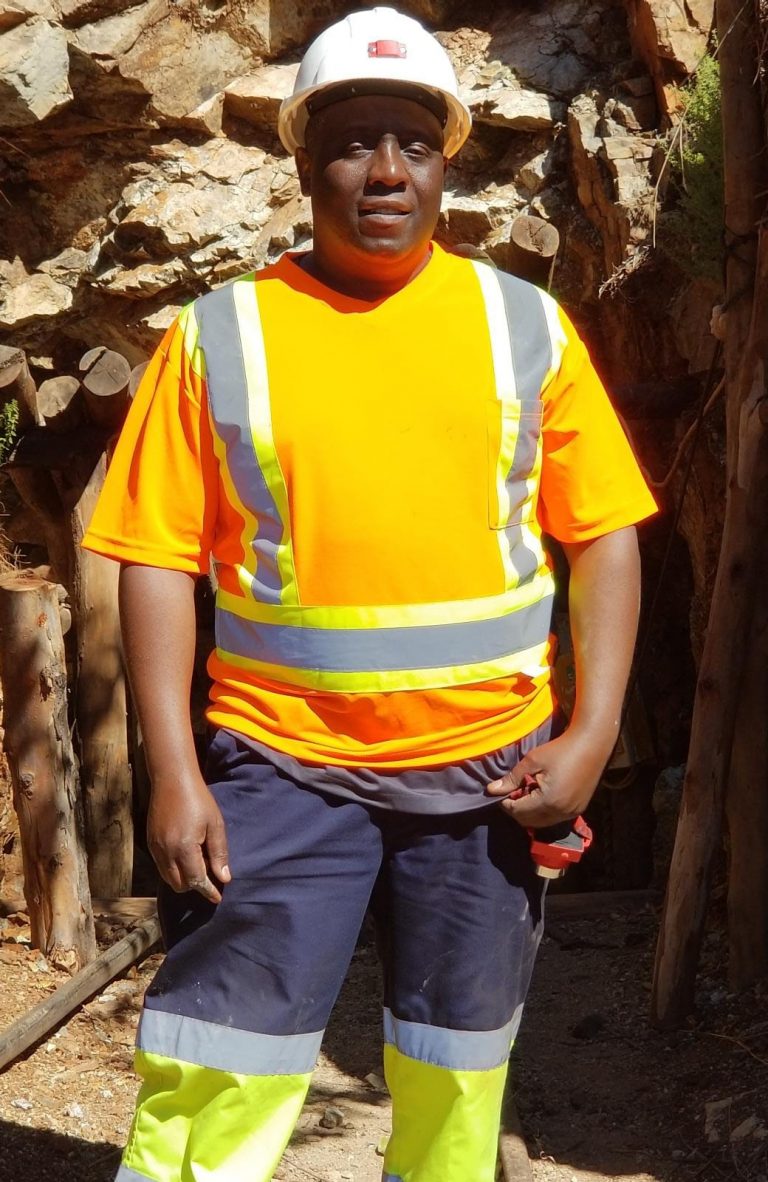 INTERVIEW: Veteran Chrome Miner Martin Chitohwa