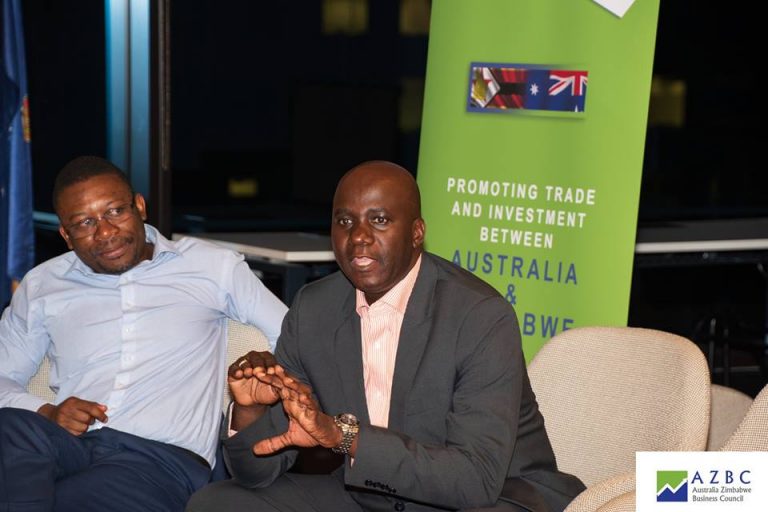 Mining down down 10% due to ZESA cuts