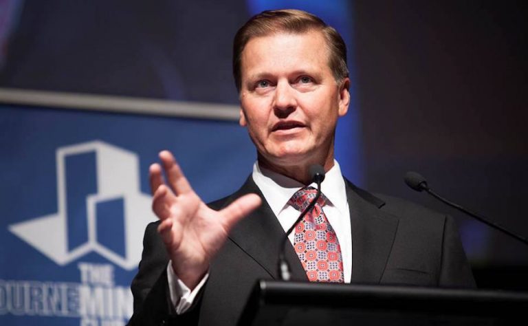 Goldcorp shareholders approve Newmont’s $10B takeover offer