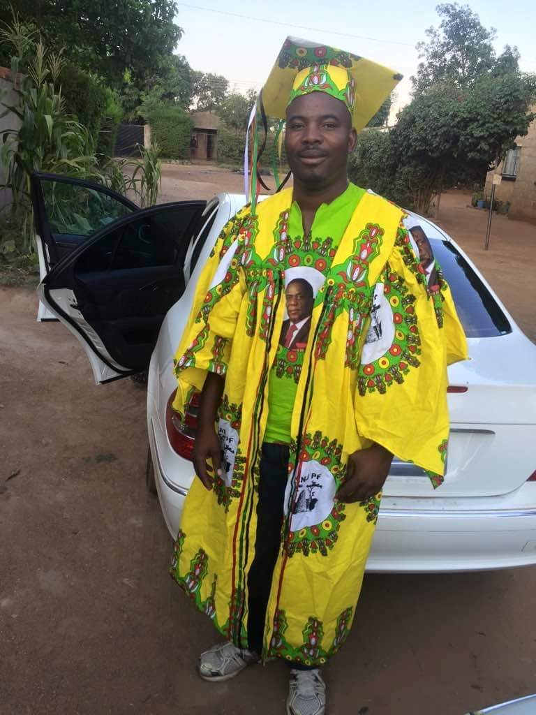 Brutality in Mining continues, Chikoore freed?