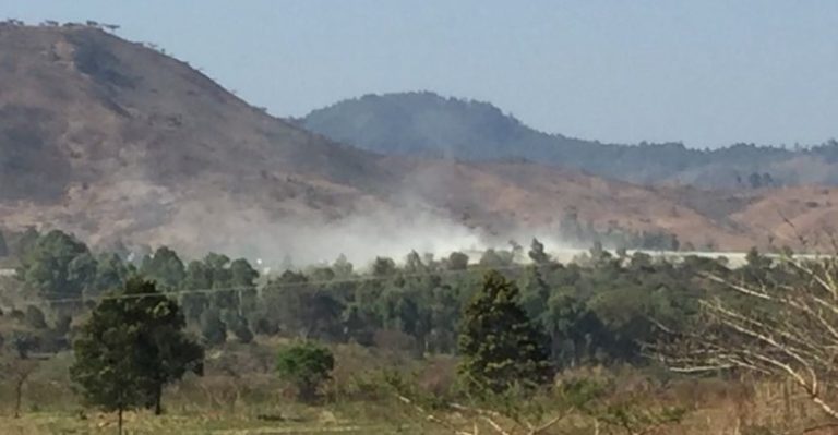 More woes for Redwing Mine workers More woes for Redwing Mine workers