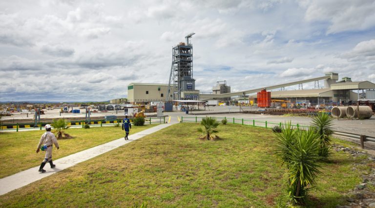 Don’t bet on platinum miners boosting supply on price surge