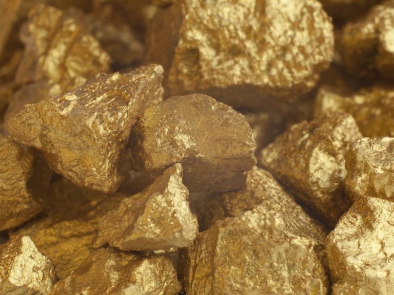 Gold miners ordered to pay rates in forex Gold miners ordered to pay rates in forex