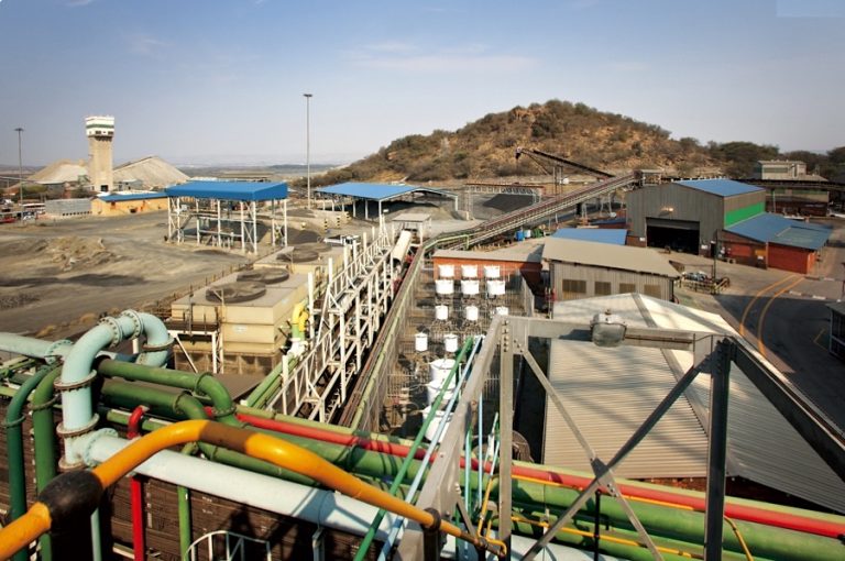 Africa’s Sibanye-Stillwater lowers valuation for miner Lonmin