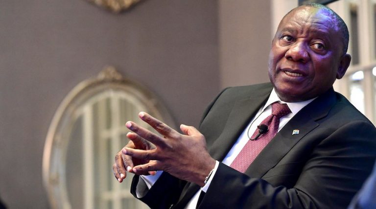 South African carbon tax finally becomes law