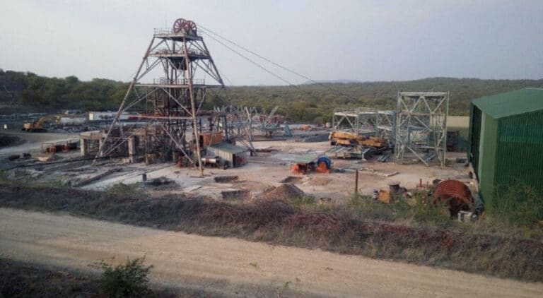 Top ten gold producers in Zimbabwe 2019