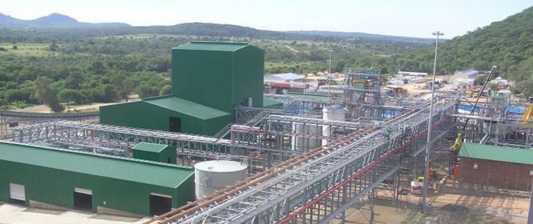 Unki pledges to support economic growth